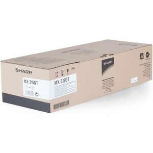 Sharp MX315 toner ORIGINAL kép