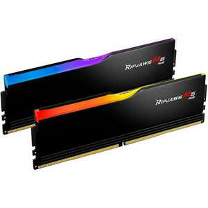 G.Skill 64GB / 6000 DDR5 DIMM CL30 Dual RAM KIT (2x32GB) kép