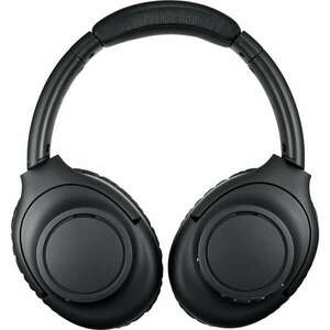 Audio-Technica ATH-S300BT Wireless Headset - Fekete kép