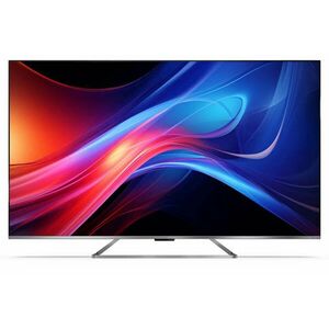 SHARP 75GP7265E 189cm-es 4K UHD QLED Google TV Harman/Kardon hangszórókkal kép