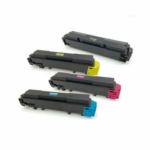 Utángyártott KYOCERA TK5370 Toner Cyan 5.000 oldal kapaictás CartridgeWeb kép