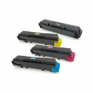 Utángyártott KYOCERA TK5370 Toner Yellow 5.000 oldal kapacitás CartridgeWeb kép