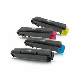 Utángyártott KYOCERA TK5380 Toner Magenta 10.000 oldal kapacitás CartridgeWeb kép