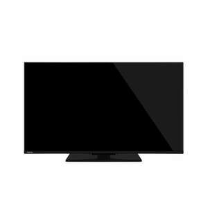 Toshiba 43" 43QV3463DG Full HD Smart QLED TV kép