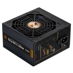 Zalman 650W 80+ Bronze GigaMax Series ZM650-GVII kép