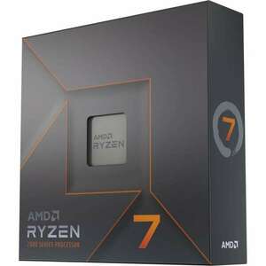 AMD Ryzen 7 7700X BOX (AM5) (100-100000591WOF) kép