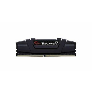 G.Skill Ripjaws V F4-2666C18Q-128GVK memóriamodul 128 GB 4 x 32 GB DDR4 2666 Mhz kép