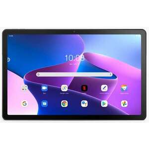 Lenovo ZAAN0113SE M10 Plus LTE 3rd Gen 128GB 4GB RAM Tablet 10, 61", Szürke kép