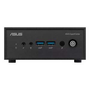 PC ASUS PN42-BBN200MV Intel UHD Black kép