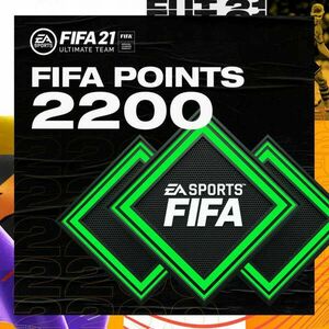 FIFA 21 PC kép