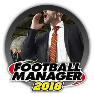 Football Manager 2016 (Limited Edition) (Digitális kulcs - PC) kép