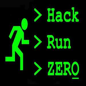 Hack Run ZERO (Digitális kulcs - PC) kép