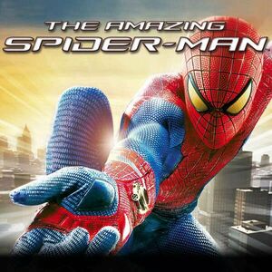 The Amazing Spider-Man kép