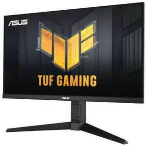 27" ASUS TUF Gaming VG27AQL3A Gaming monitor fekete (VG27AQL3A) kép