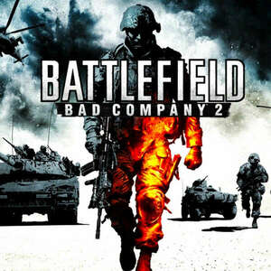 Battlefield: Bad Company 2 (EU) kép