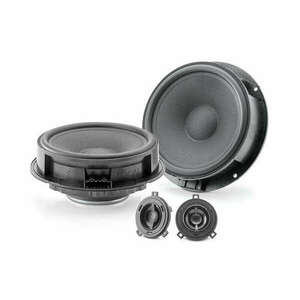 FOCAL CAR2-utas hangszóró készlet 6½" / 16, 5 cmISVW165 kép