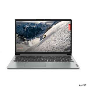 Lenovo Ideapad 1 15ALC7 - FreeDOS - Cloud Grey kép