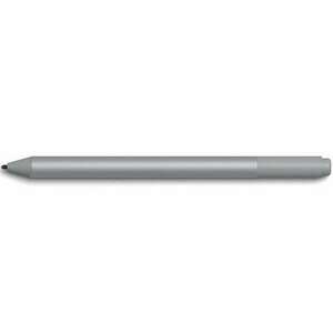 Microsoft Surface Pen v4 - Stylus - Wireless - Bluetooth ezüst (Surface Pro, Surface Book) (EYU-00072) kép