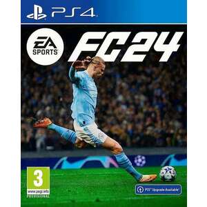 Sony EA Sports FC 24 PS4 játék kép