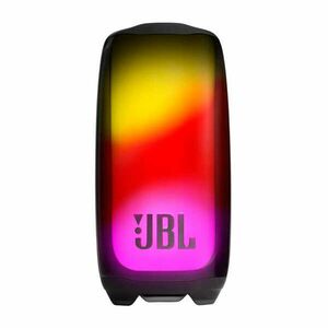 JBL Pulse 5 - Fekete kép