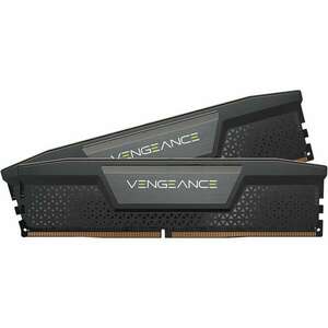 Corsair 64GB / 6000 Vengeance DDR5 RAM KIT (2x32GB) (CMK64GX5M2B6000C38) kép