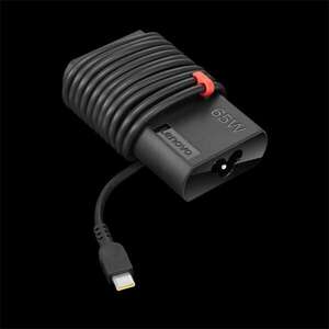 Lenovo slim usb-c 65w ac adapter(ce) GX20Z46255 kép