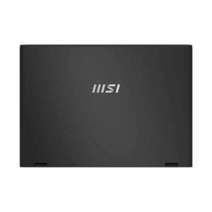 Msi business nb prestige 16 ai studio b1vgg-221, 16" uhd+ oled, ultra 9 185h, 32gb, 1tb, rtx 4070, win11h, gray - us key 9S7-15A211-221 kép