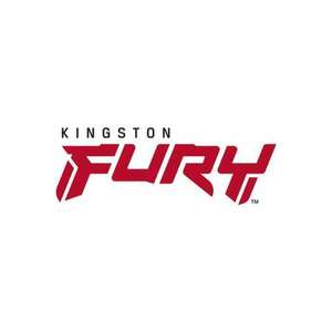 KINGSTON FURY Memória DDR5 32GB 5600MT/s CL40 DIMM (Kit of 2) Beast Black XMP kép