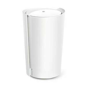 TP-Link Deco X80 AX6000 Dual-Band Mesh WiFi rendszer (2 db) kép