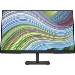 24" HP P24 G5 LCD monitor (64X66AA) (64X66AA) kép