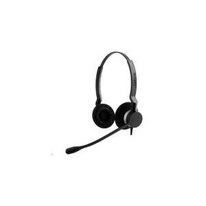 Jabra BIZ2300 Duo Black 2309-820-104 kép