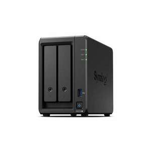 Synology DS723+ (8GB) (2HDD) NAS kép