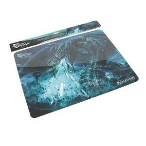 White Shark Energy Gorger Gaming egérpad - 400 x 300mm (MP-1898) kép