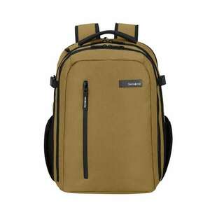 Samsonite Roader M 15.3" notebook hátizsák oliva zöld (143265-1635) (143265-1635) kép