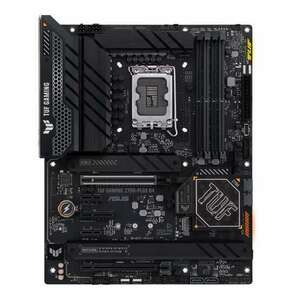 ASUS TUF GAMING Z790-PLUS D4 alaplap (TUF GAMING Z790-PLUS D4) kép