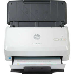 HP Scanjet Pro 2000 s2 szkenner (6FW06A) kép