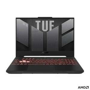 Asus TUF Gaming FA507UV-LP129 - No OS - Mecha Gray kép