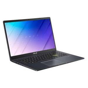 Asus VivoBook E510KA-EJ562WS - Windows® 11 S - Star Black kép