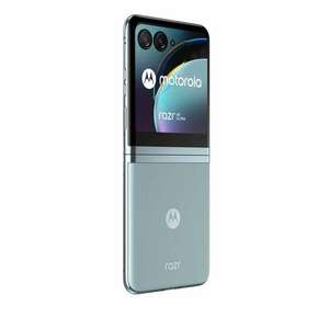 Motorola Razr 40 Ultra 6, 9" 5G 8/256GB DualSIM kék okostelefon (PAX40048PL) kép