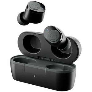 Skullcandy Jib True 2 Wireless Headset - Fekete (S1JTW-P740) kép