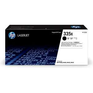 HP 335X Eredeti Toner Fekete (W1335X) kép