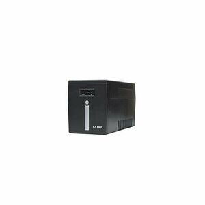 UPS KSTAR Micropower 1500VA USB, LED - Line-interaktiv (KSTARMP1500VALED) kép