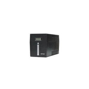 UPS KSTAR Micropower 1500VA USB, LCD - Line-interaktiv (KSTARMP1500VALCD) kép