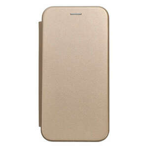 Book Elegance for IPHONE 14 PRO gold kép