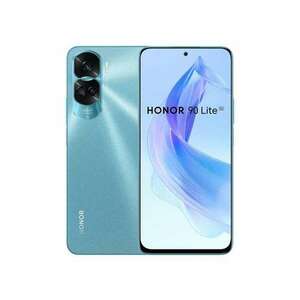 Honor 90 Lite 6, 7" 5G 8/256GB DualSIM kék okostelefon kép