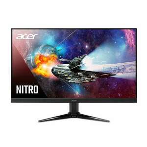 24" Acer Nitro QG241YM3bmiipx LCD monitor (UM.QQ1EE.301) (UM.QQ1EE.301) kép