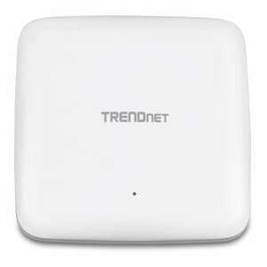 Access Point Wireless AX1800 Dual Band WiFi 6 PoE+ beltéri - TRENDnet kép