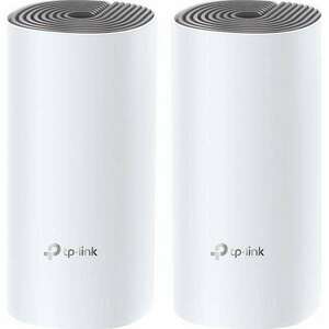 TP-LINK AC1200+AV1000 MESH WIFI 2 CSOMAG kép