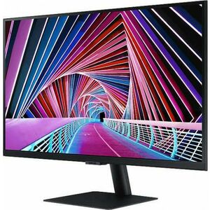 SAMSUNG 27" LS27A700NWPXEN 4K UHD IPS 16: 9 5ms monitor LEÉRTÉKELT kép