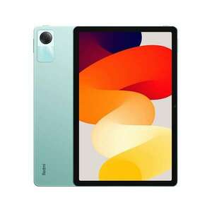 Xiaomi Redmi Pad SE 11" 8GB/256GB menta Wi-Fi tablet kép